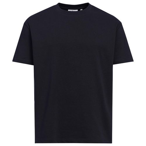 Herren T-Shirt unifarben