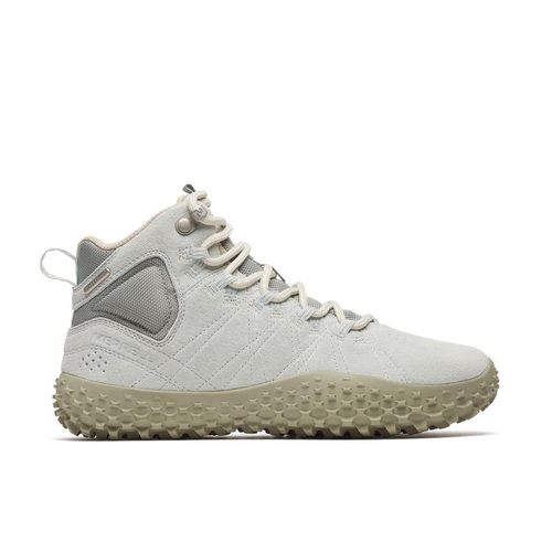 Merrell Damen Wrapt Mid WP grau 37.5