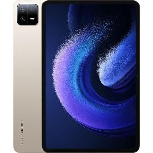 Tablet Xiaomi Pad 6 Wifi 8/256Gb Gold