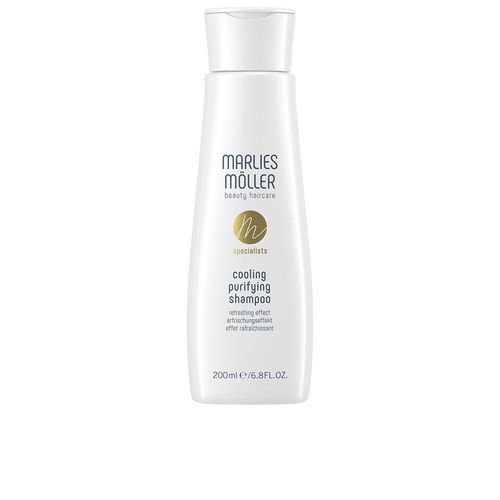 Koelende Zuiverende Shampoo 200 ml