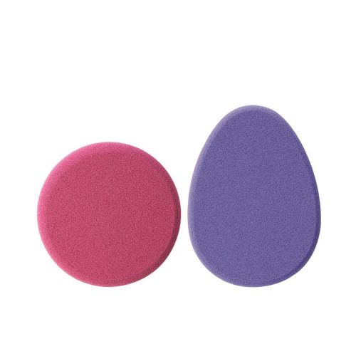 Sponge Cakes Duo Make-up Base Sponges