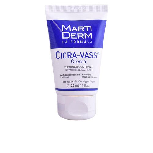 Huidreparatie Cicra-vass Crème 30 ml