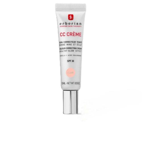 Cc Crème Spf30 #clair 15 ml