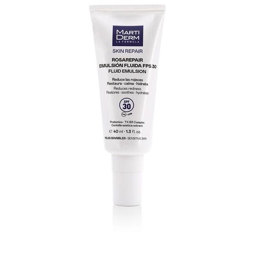 Skin Repair Rosarepair Vloeibare Emulsie Spf30 40 ml