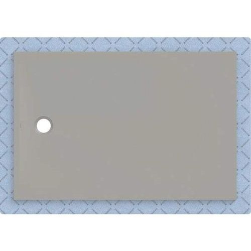 GEBERIT 551024291 CleanFloor30 Duschfläche 150 x 100 cm