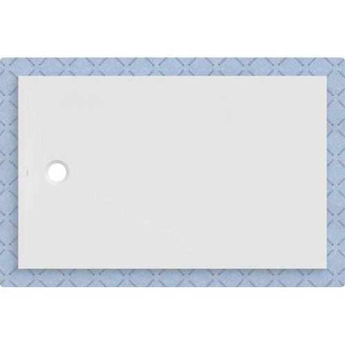 GEBERIT 551025001 CleanFloor30 Duschfläche 160 x 100 cm