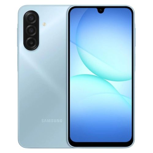 Samsung Galaxy A17 4G 8+256 LIGHT BLUE, Globale Version