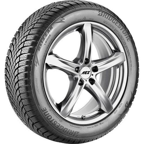 BRIDGESTONE Winterreifen 235/55 R19 101T (+), AO Skoda Enyaq, VOLKSWAGEN ID.4 , VOLKS 28551