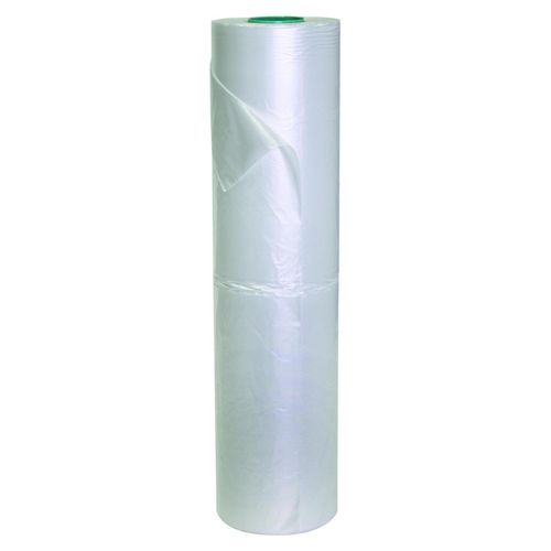 Klimaschutzhaube, MDPE - GN 1-1 - 770 - 315+315x1800 mm