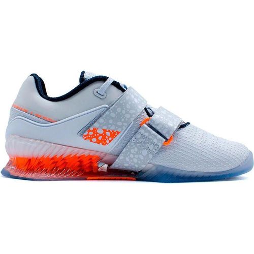 Nike Romaleos 4 Se Gewichtheberschuhe Blau EU 38 Blau EU 38