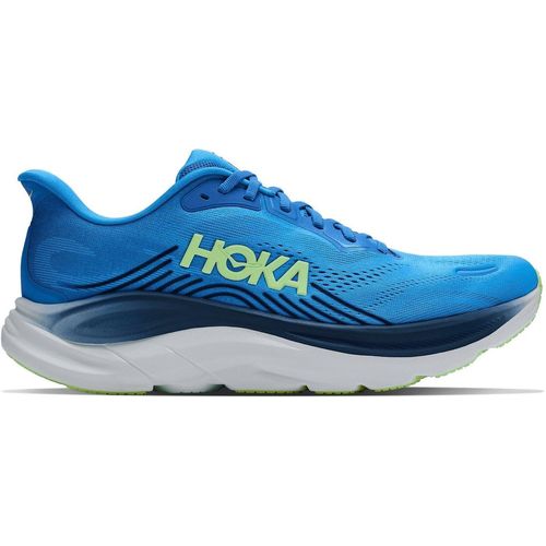 Hoka One One M Clifton 11 Virtual Blue / Soft Cobalt Virtual Blue / Soft Cobalt 49