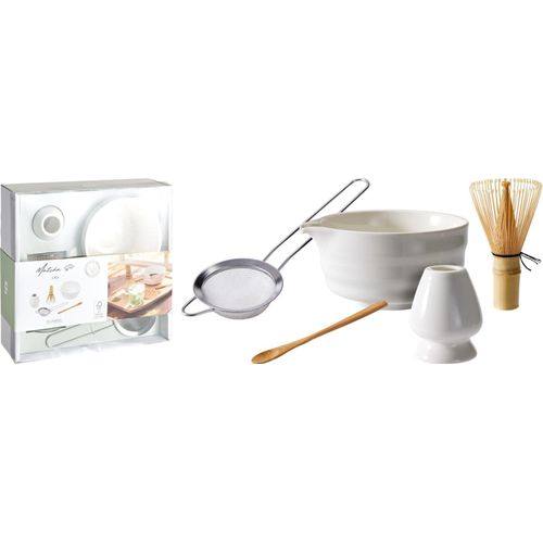Matcha-Set YOSHI