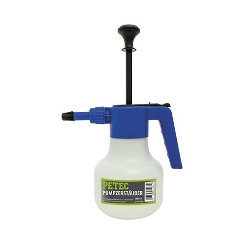 PETEC Pumpzerstäuber Druckpumpzerstäuber 81066