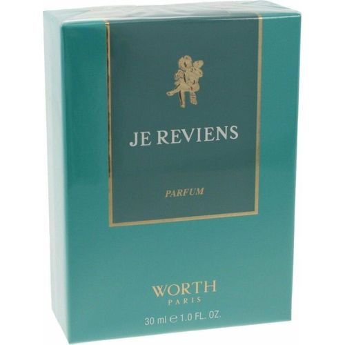 Worth Je Reviens Eau de Parfum 30ml