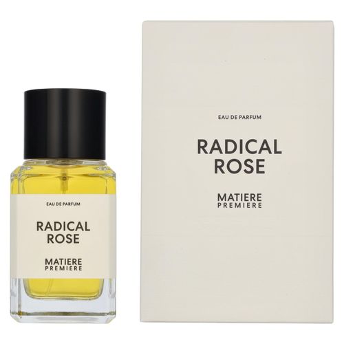 Matiere Premiere Radical Rose Edp Spray