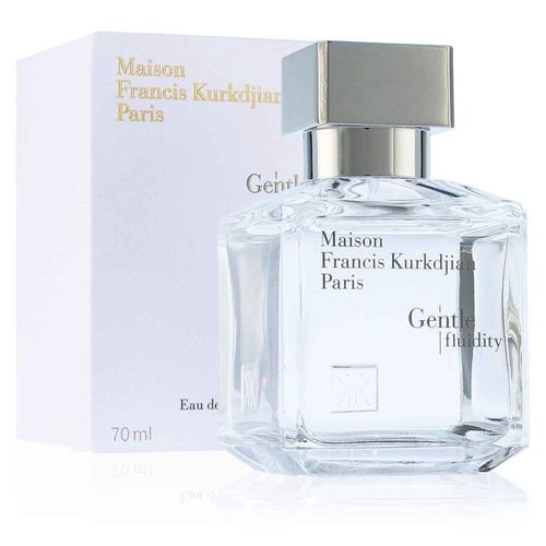 MFKP Gentle Fluidity Silver Edp Spray