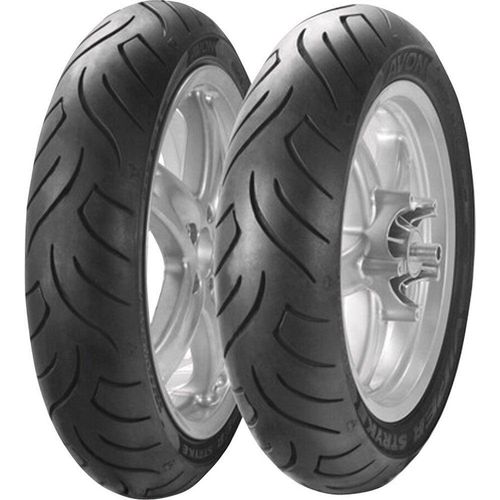 110/70-16 52S Viper Stryke Am63