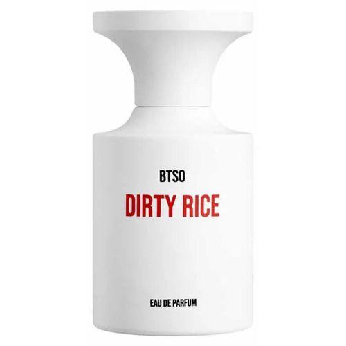 BORNTOSTANDOUT DIRTY RICE EDP 50 ml ( Unisex)