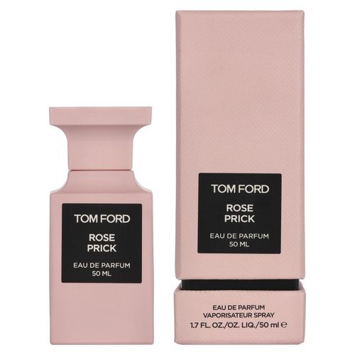 TOM FORD Rose Prick, Unisex, 50 ml, Alcohol Denat. , Fragrance (parfum) , Water\aqua\eau , Linalool , Tocopherol , Coumarin , Limonene...