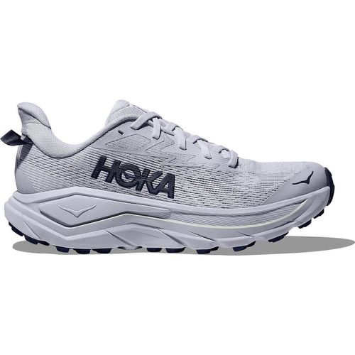 Hoka One One W Challenger 8 Ambient Blue / Blueberry Ambient Blue / Blueberry 43 1/3