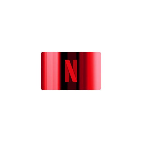 Netflix Geschenkkarte