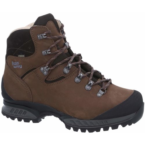 Hanwag Tatra II GTX - Trekkingstiefel, Hanwag_Schuhgröße:43 (UK 9), Hanwag_Farbe:erde