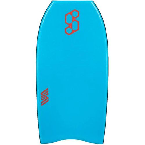 Science Sss Pe 38´´ Bodyboard Blau 96.52 cm Blau 96.52 cm