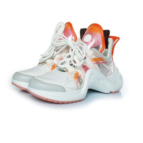 Louis Vuitton, Archlight sneakers