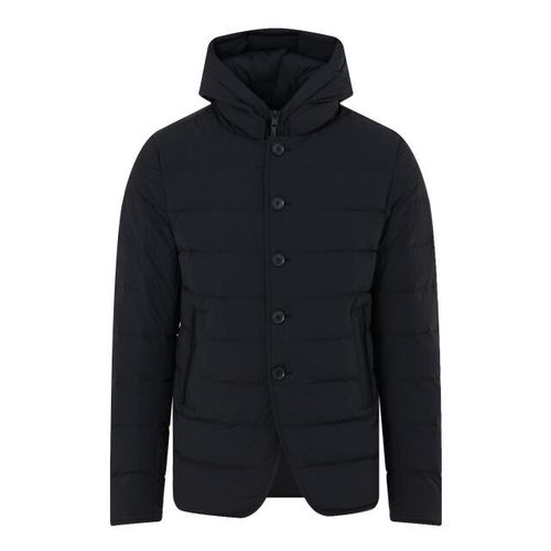Duno Master padded jacket