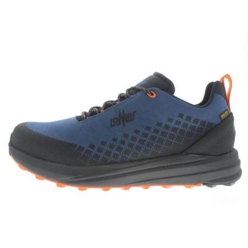 Lomer Gravity mtx