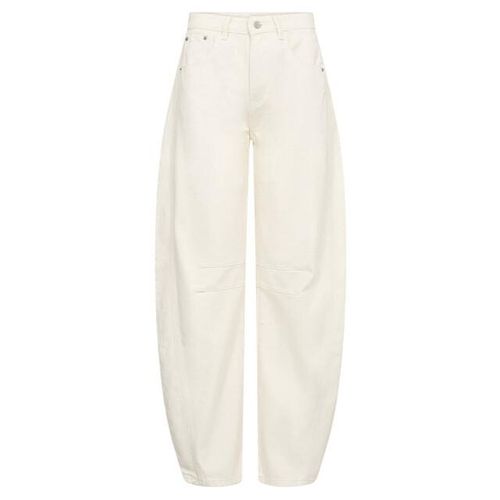Haute L'Amitié Haute l’amitié drew barrel panel tall jeans