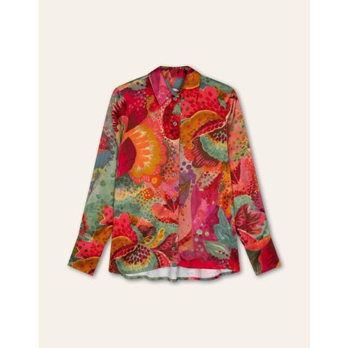 Oilily Bressa blouse