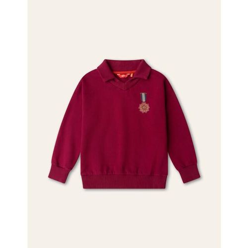 Oilily Henry sweater