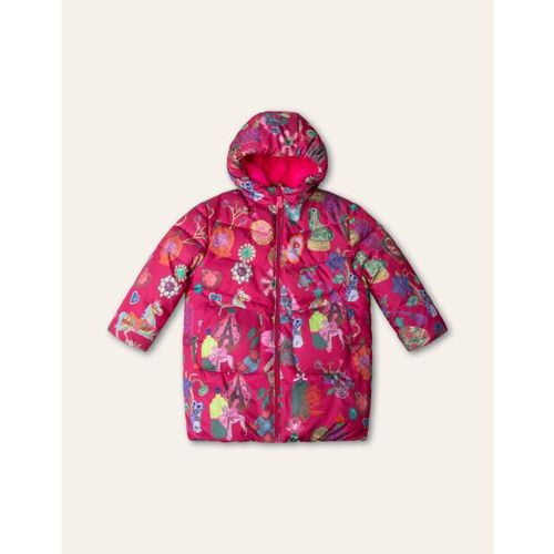 Oilily Chanson jas
