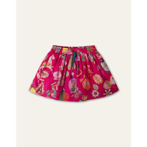 Oilily Skills rok