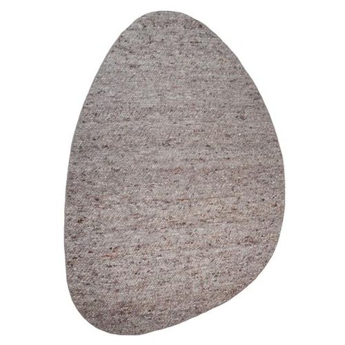 Veer Carpets Vloerkleed stone 428 kiezelvormig 200 x 280 cm