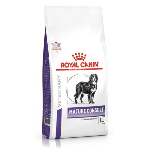 Tierärztlich es Trockenfutter für ältere, große Hunde von Royal Canin