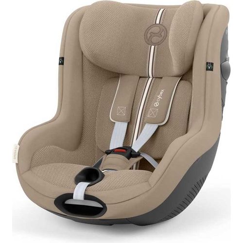 Cybex Sirona G I-size Plus Kindersitz Beige Beige One Size