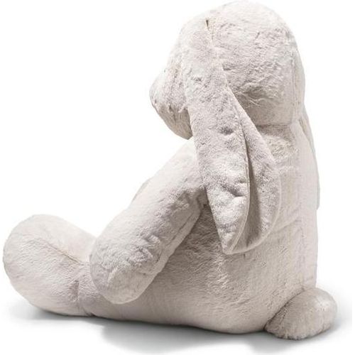 Steiff Hase Hoppie 80 cm Kuscheltier 080678