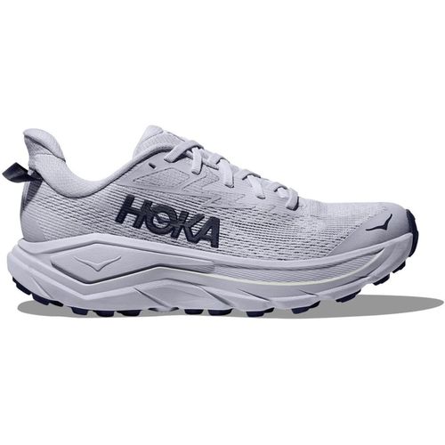 Hoka One One W Challenger 8 Ambient Blue / Blueberry Ambient Blue / Blueberry 39 1/3