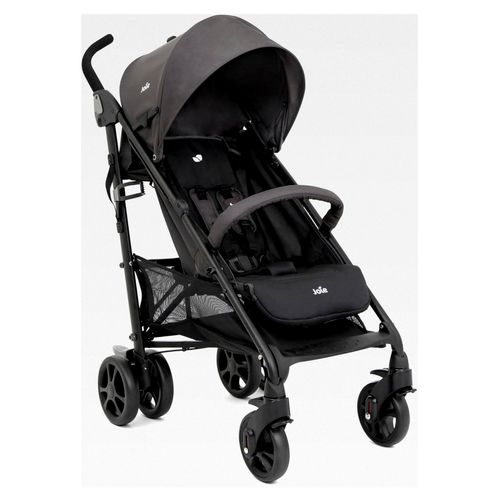 brisk™ lx Buggy, leicht, flache Liegeposition, großer Korb, vorwärtsgerichtet, 5-Punkt-Gurt, von Geburt bis 4 Jahre (0–22 kg), ember