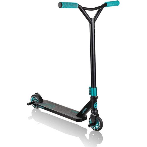 Globber Gs 720 – Roller – Unisex; Unisex – Grün