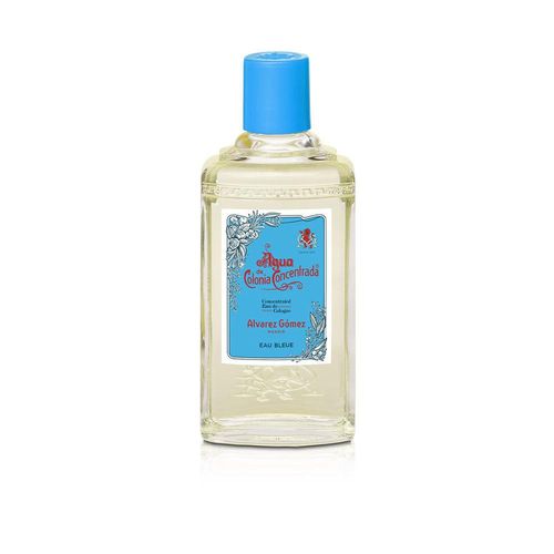 Geconcentreerde Eau De Cologne Eau Bleue Edc Vapo 80 ml