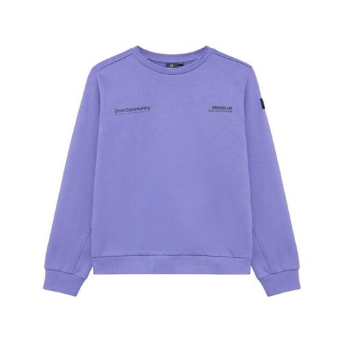 Indian Blue Sweat 960752
