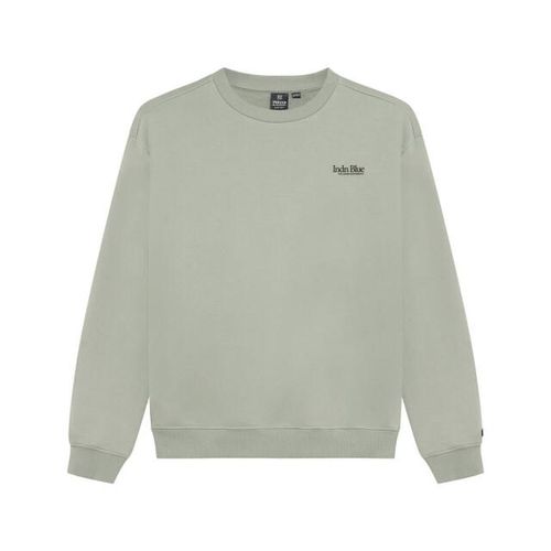 Indian Blue Sweat 960754