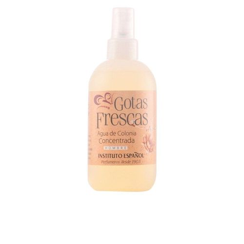 Instituto Español Gotas Frescas Man EDC Spray 250ml