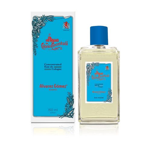 Geconcentreerde Eau De Cologne Eau Bleue Edc Vapo 150 ml