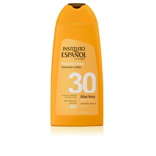 Aloe Vera Zonnebrandcrème Lotion Spf30 300 ml