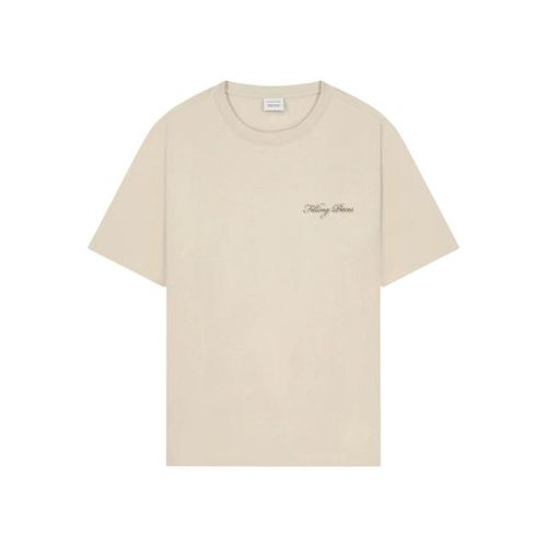 Filling Pieces 422620500362 t-shirts director