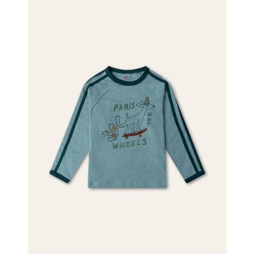 Oilily Timothee t-shirt